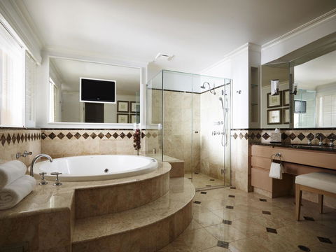 JW Marriott Gold Coast Resort & Spa - Holiday Great Ocean Road 36