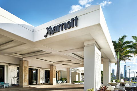 JW Marriott Gold Coast Resort & Spa - Holiday Great Ocean Road 3