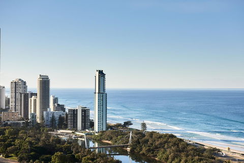 JW Marriott Gold Coast Resort & Spa - Holiday Great Ocean Road 16