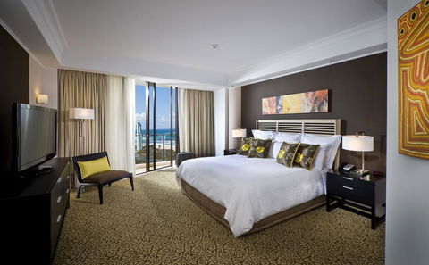 JW Marriott Gold Coast Resort & Spa - Holiday Great Ocean Road 28