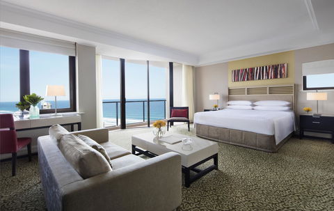 JW Marriott Gold Coast Resort & Spa - Holiday Great Ocean Road 18