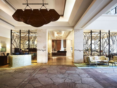 JW Marriott Gold Coast Resort & Spa - Holiday Great Ocean Road 7