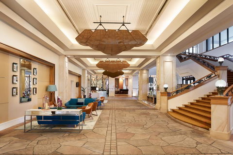 JW Marriott Gold Coast Resort & Spa - Holiday Great Ocean Road 5