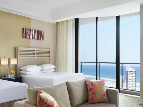 JW Marriott Gold Coast Resort & Spa - Holiday Great Ocean Road 21