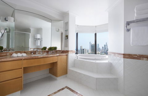 JW Marriott Gold Coast Resort & Spa - Holiday Great Ocean Road 19