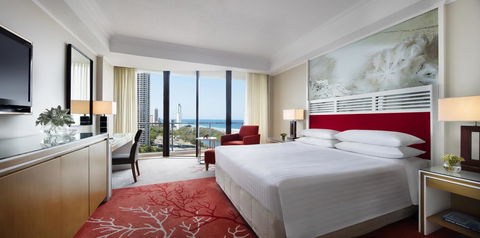 JW Marriott Gold Coast Resort & Spa - Holiday Great Ocean Road 14
