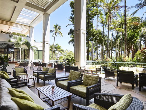 JW Marriott Gold Coast Resort & Spa - Holiday Great Ocean Road 43