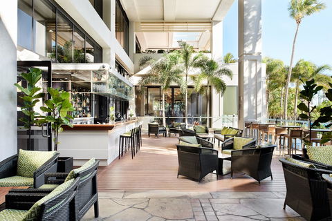 JW Marriott Gold Coast Resort & Spa - Holiday Great Ocean Road 40