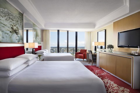 JW Marriott Gold Coast Resort & Spa - Holiday Great Ocean Road 9