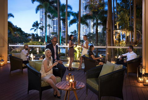 JW Marriott Gold Coast Resort & Spa - Holiday Great Ocean Road 44