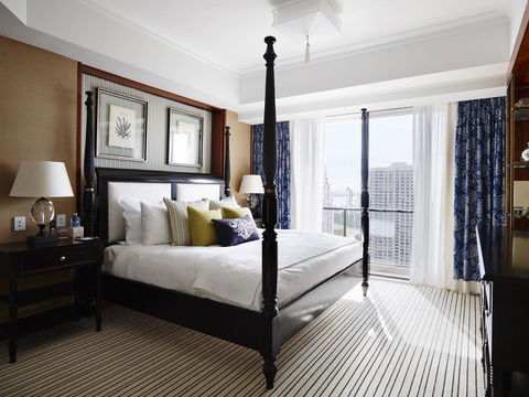 JW Marriott Gold Coast Resort & Spa - Holiday Great Ocean Road 32