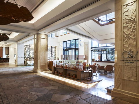 JW Marriott Gold Coast Resort & Spa - Holiday Great Ocean Road 37
