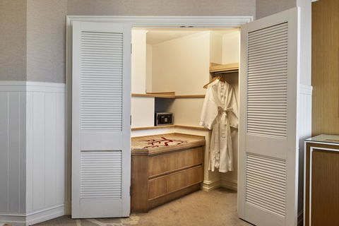 JW Marriott Gold Coast Resort & Spa - Holiday Great Ocean Road 10