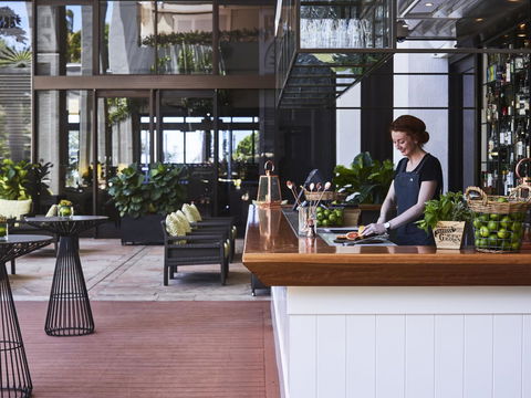 JW Marriott Gold Coast Resort & Spa - Holiday Great Ocean Road 41