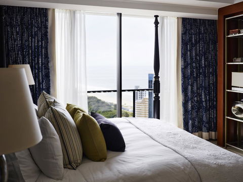 JW Marriott Gold Coast Resort & Spa - Holiday Great Ocean Road 33