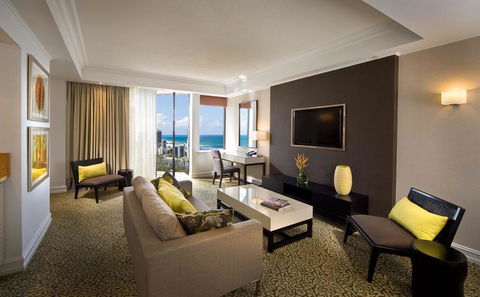 JW Marriott Gold Coast Resort & Spa - Holiday Great Ocean Road 29