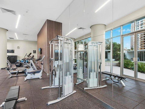 H Star Residences-- Paradise Stayz - Holiday Great Ocean Road 23