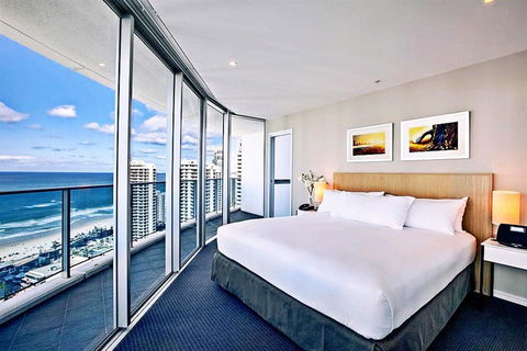 H Star Residences-- Paradise Stayz - Holiday Great Ocean Road 11