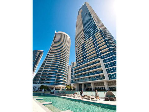 H Star Residences-- Paradise Stayz - Holiday Great Ocean Road 26