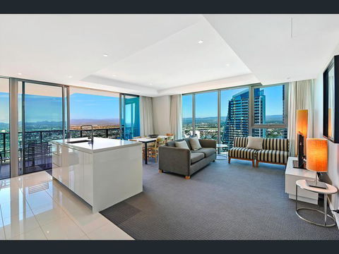 H Star Residences-- Paradise Stayz - Holiday Great Ocean Road 2