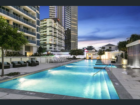 H Star Residences-- Paradise Stayz - Holiday Great Ocean Road 17