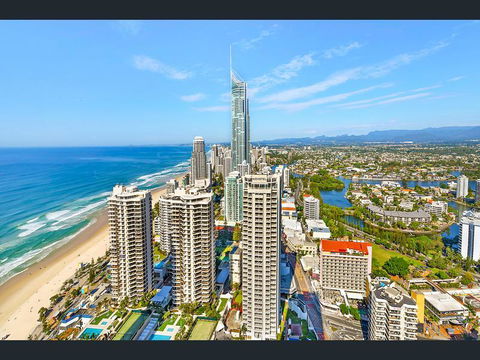 H Star Residences-- Paradise Stayz - Holiday Great Ocean Road 1
