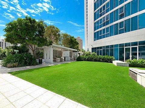 H Star Residences-- Paradise Stayz - Holiday Great Ocean Road 24