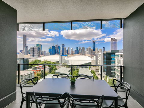 Opera Apartments South Brisbane - Holiday Great Ocean Road 21