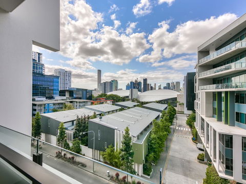 Opera Apartments South Brisbane - Holiday Great Ocean Road 20