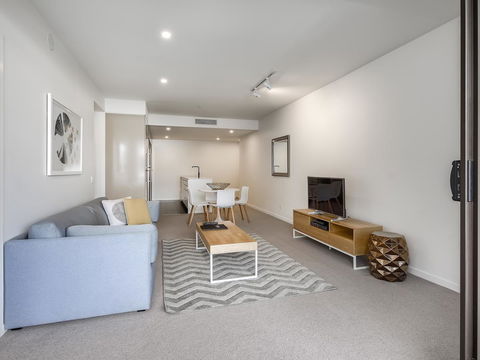 Opera Apartments South Brisbane - Holiday Great Ocean Road 2