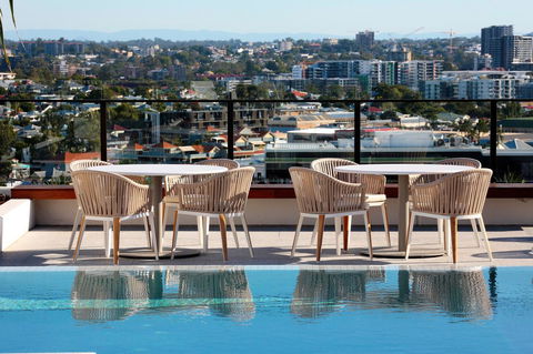 Opera Apartments South Brisbane - Holiday Great Ocean Road 9