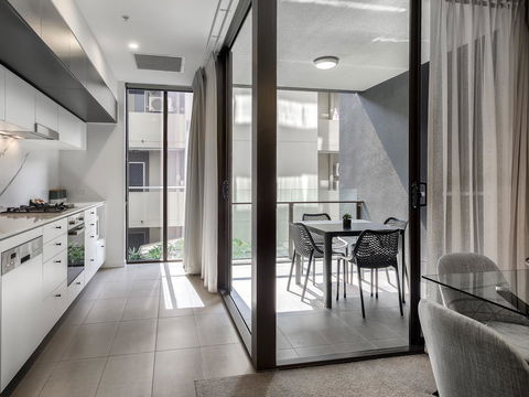Opera Apartments South Brisbane - Holiday Great Ocean Road 25