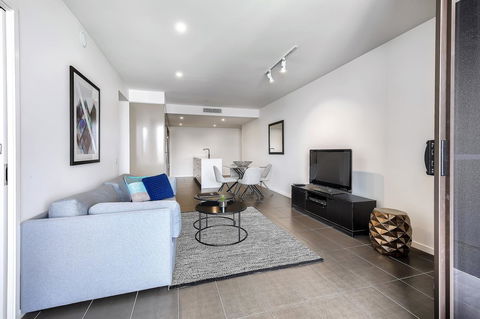 Opera Apartments South Brisbane - Holiday Great Ocean Road 15