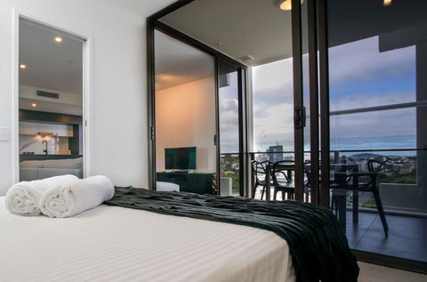 Opera Apartments South Brisbane - Holiday Great Ocean Road 27
