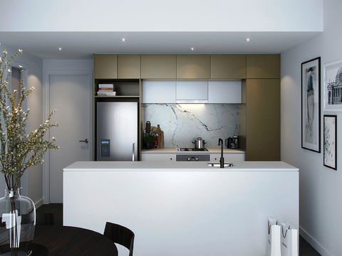 Opera Apartments South Brisbane - Holiday Great Ocean Road 29