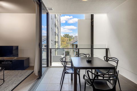 Opera Apartments South Brisbane - Holiday Great Ocean Road 16