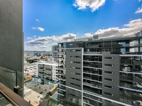 Opera Apartments South Brisbane - Holiday Great Ocean Road 23
