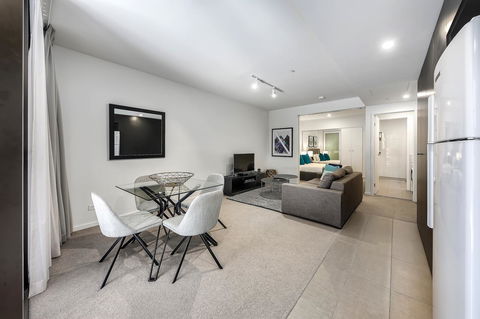 Opera Apartments South Brisbane - Holiday Great Ocean Road 17