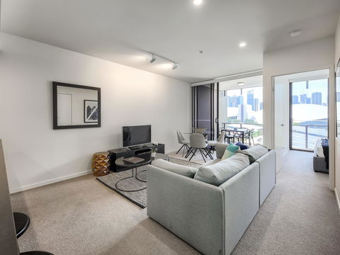 Opera Apartments South Brisbane - Holiday Great Ocean Road 4