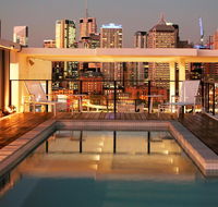 Opera Apartments - South Brisbane - Holiday Great Ocean Road