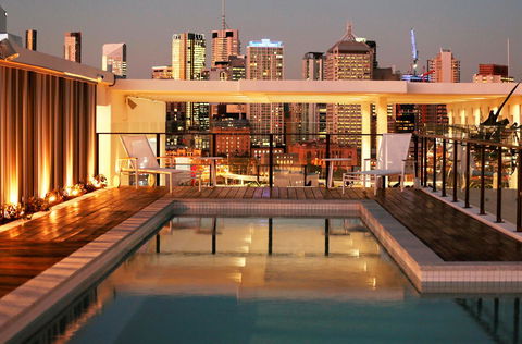 Opera Apartments South Brisbane - Holiday Great Ocean Road 0