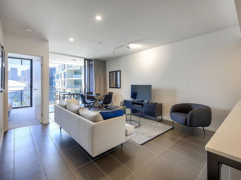 Opera Apartments South Brisbane - Holiday Great Ocean Road 7