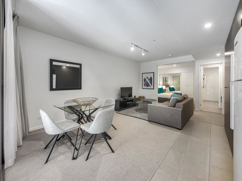 Opera Apartments South Brisbane - Holiday Great Ocean Road 24