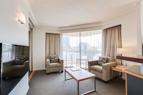 Central Cosmo Apartment Hotel - Holiday Great Ocean Road 27