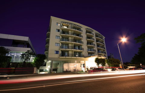 Central Cosmo Apartment Hotel - Holiday Great Ocean Road 21