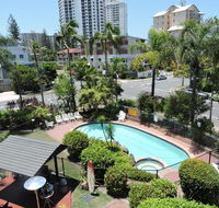 Grangewood Court Apartments - Holiday Great Ocean Road