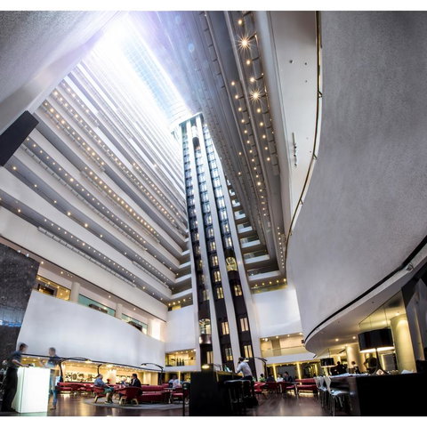 Hilton Brisbane - Holiday Great Ocean Road 18