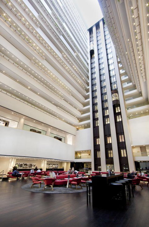 Hilton Brisbane - Holiday Great Ocean Road 39