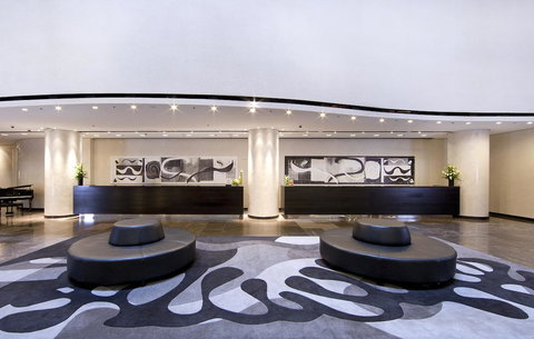 Hilton Brisbane - Holiday Great Ocean Road 34