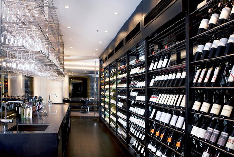 Hilton Brisbane - Holiday Great Ocean Road 27